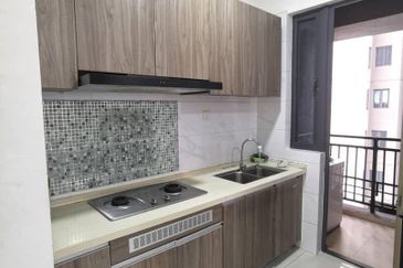 Country Garden Central Park Phase 1