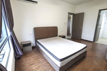 Country Garden Central Park Phase 1