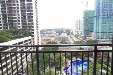 Country Garden Central Park Phase 1