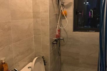 SKS Pavillion Residences