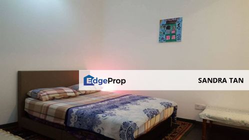 SKS Pavillion Residences Studio, Johor, Johor Bahru