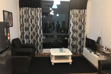 SKS Pavillion Residences