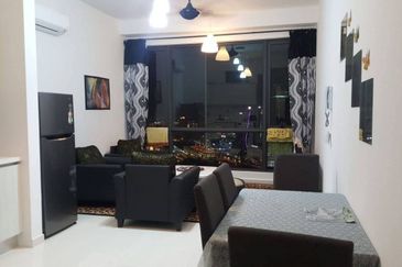 SKS Pavillion Residences