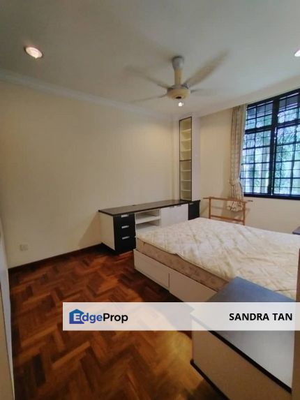 Stulang View Condominium, Johor, Johor Bahru