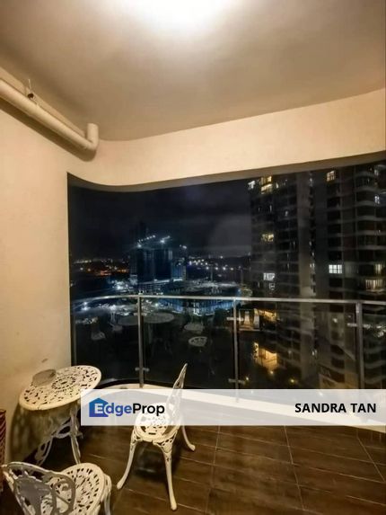 Royal Strand @ Country Garden Danga Bay, Johor, Johor Bahru