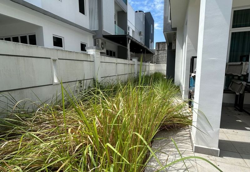 Taman Mutiara Bestari, Skudai