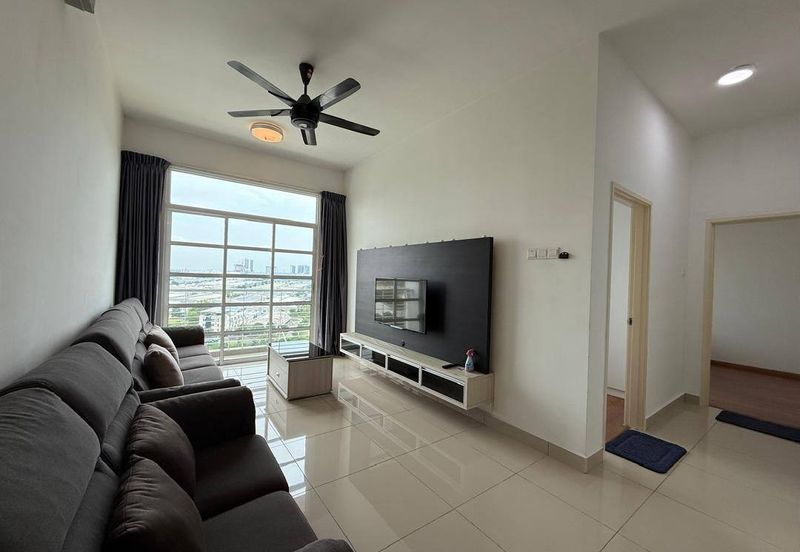 Nusa Heights (Nusa Puncak)