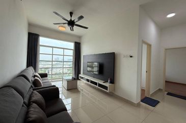 Nusa Heights (Nusa Puncak)