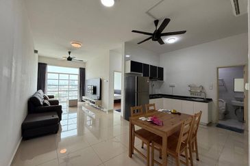 Nusa Heights (Nusa Puncak)