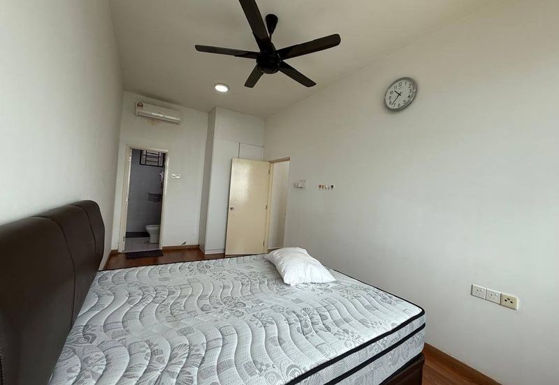 Nusa Heights (Nusa Puncak)