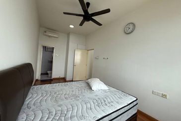 Nusa Heights (Nusa Puncak)