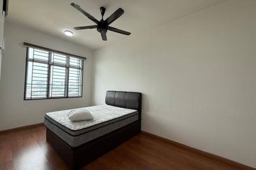 Nusa Heights (Nusa Puncak)