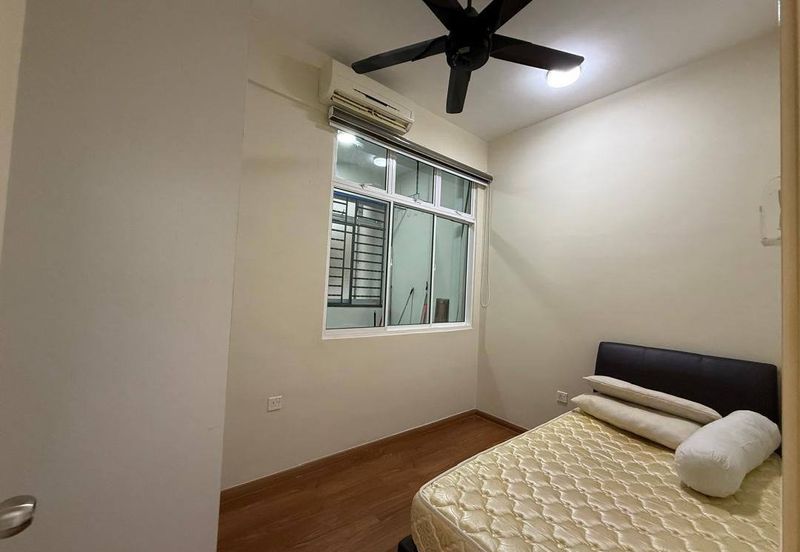 Nusa Heights (Nusa Puncak)