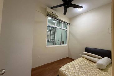 Nusa Heights (Nusa Puncak)