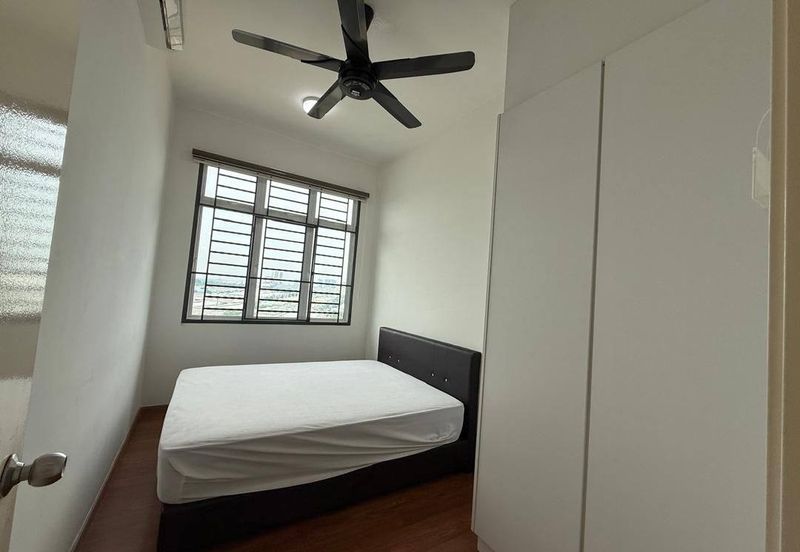 Nusa Heights (Nusa Puncak)