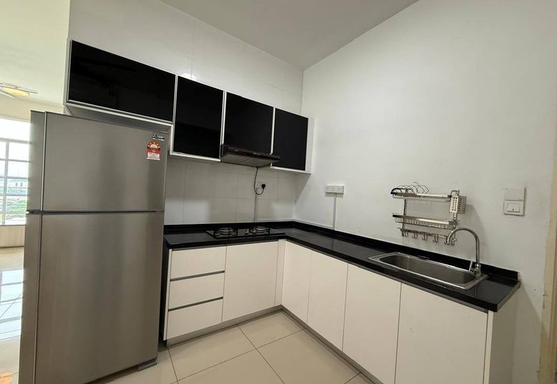 Nusa Heights (Nusa Puncak)