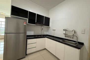 Nusa Heights (Nusa Puncak)