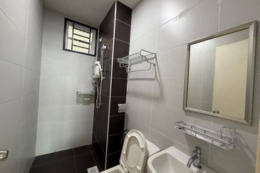 Nusa Heights (Nusa Puncak)