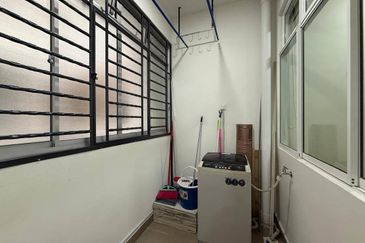 Nusa Heights (Nusa Puncak)