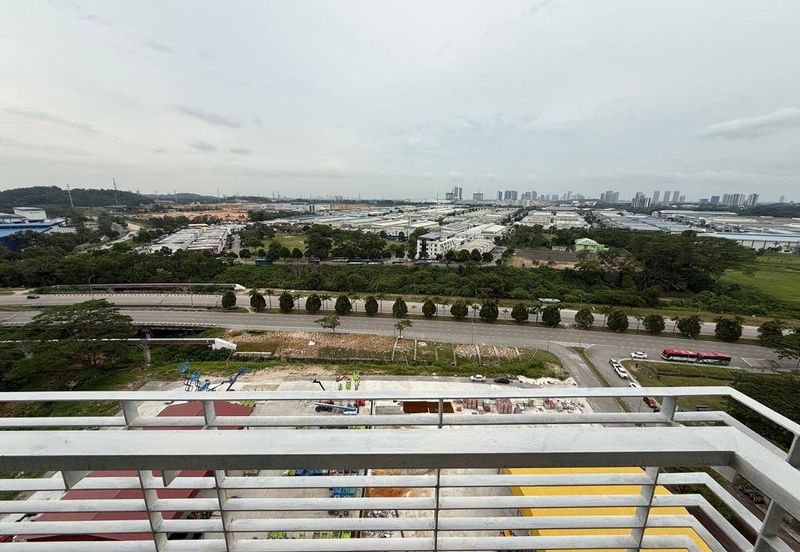 Nusa Heights (Nusa Puncak)