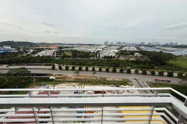 Nusa Heights (Nusa Puncak)