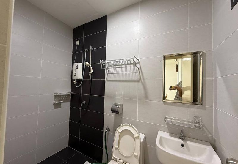 Nusa Heights (Nusa Puncak)