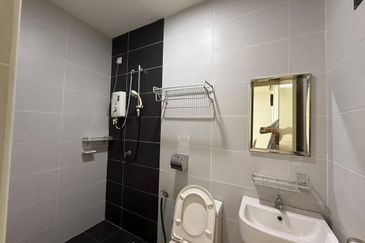 Nusa Heights (Nusa Puncak)