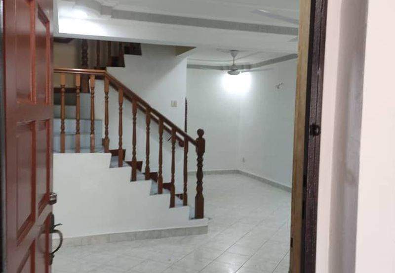 Taman Sri Pulai Perdana