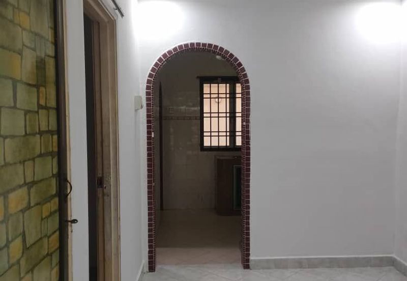 Taman Sri Pulai Perdana