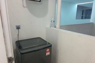 D'Suites , Akasia Horizon