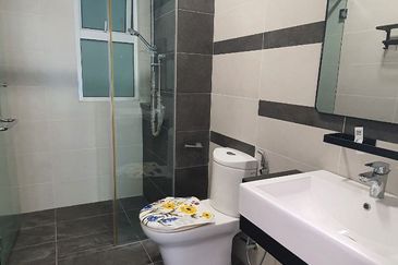 D'Suites , Akasia Horizon