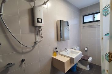 Meridian 2 Iskandar Puteri