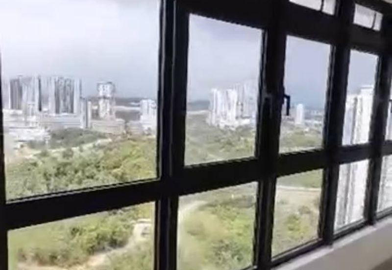 Meridin Suites Residences