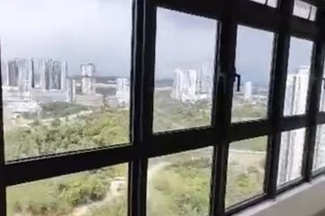 Meridin Suites Residences