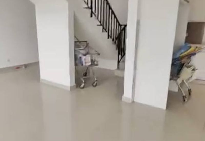 Meridin Suites Residences