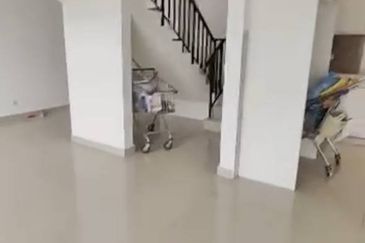 Meridin Suites Residences