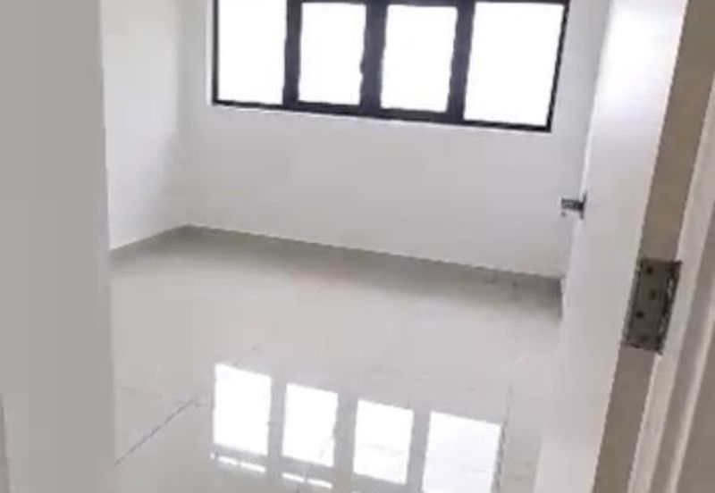 Meridin Suites Residences