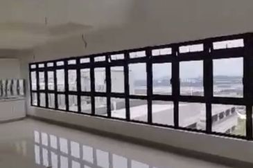 Meridin Suites Residences