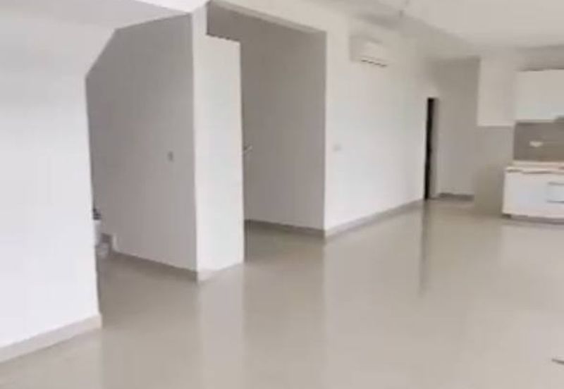 Meridin Suites Residences