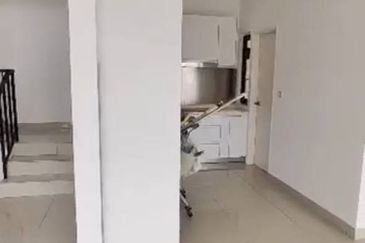 Meridin Suites Residences