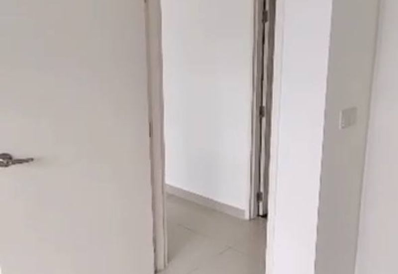 Meridin Suites Residences