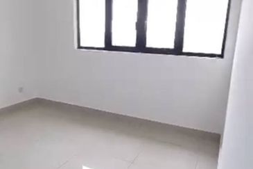 Meridin Suites Residences