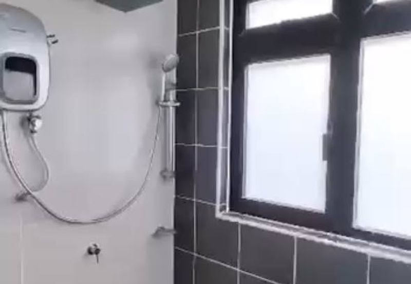 Meridin Suites Residences