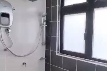 Meridin Suites Residences