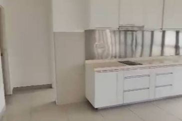 Meridin Suites Residences