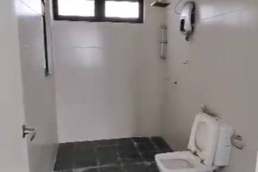 Meridin Suites Residences