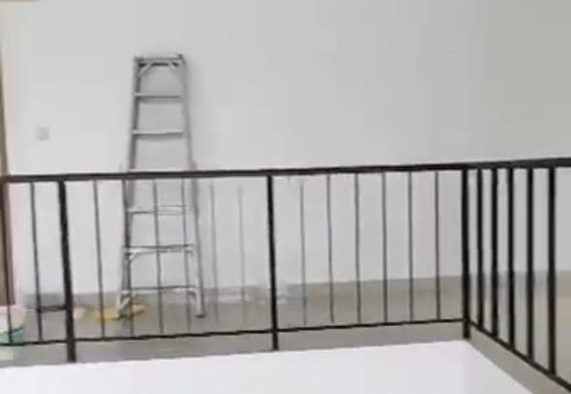 Meridin Suites Residences