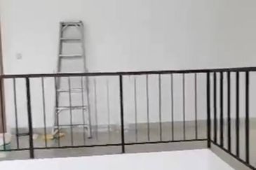 Meridin Suites Residences