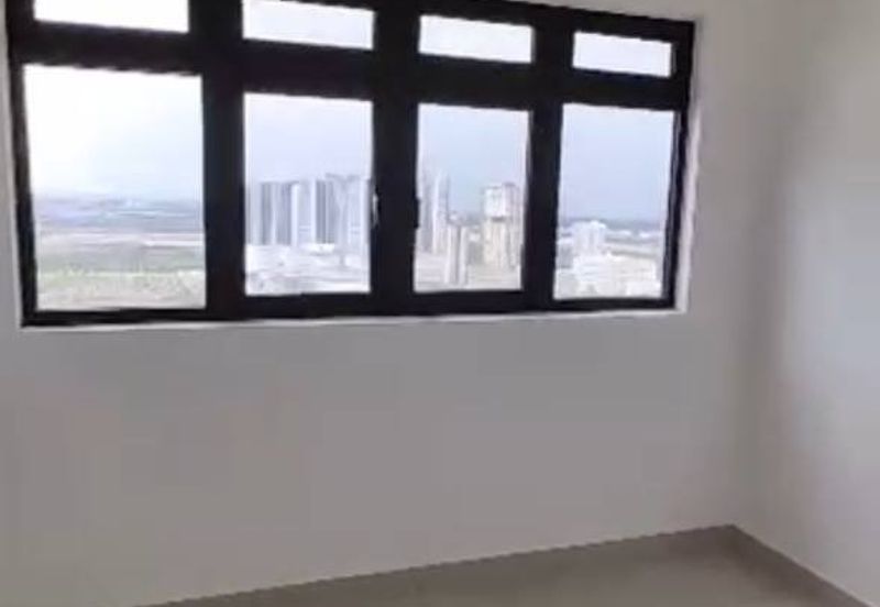 Meridin Suites Residences