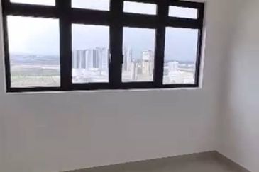 Meridin Suites Residences